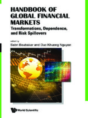 cover image of Handbook of Global Financial Markets